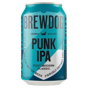 BrewDog Punk Ipa 330 ml
