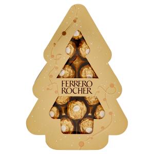 Ferrero Rocher 12 pezzi 150 g