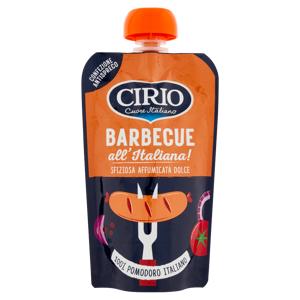 Cirio Barbecue all'Italiana! 120 g