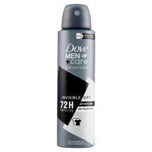 Dove Men + care advanced Invisible Dry Anti-Perspirant 150 ml