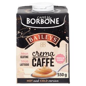 Caffè Borbone Baileys crema Caffè 550 g