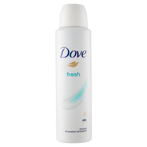 Dove fresh anti-perspirant 150 ml