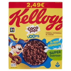Kellogg's Coco pops Loops 285 g