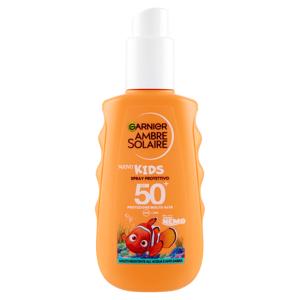 Garnier Ambre Solaire Nemo Kids Spray SPF50+ 150 ml