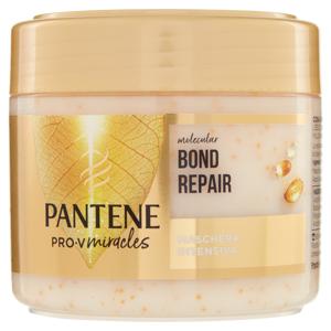 Pantene Pro-V miracles molecular Bond Repair Maschera Intensiva 300 ml