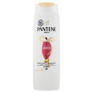 Pantene Pro-V Infinite Lunghezze Shampoo Capelli Medi o Lunghi 225 ml