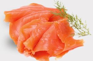 SALMONE NORVEGESE GR.300