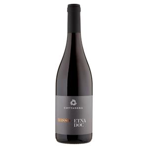 Cottanera Etna DOC Rosso 750 ml