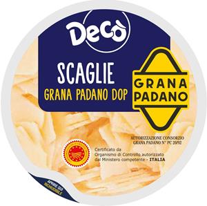 DECO GRANA PAD.SCAGLIE GR.100