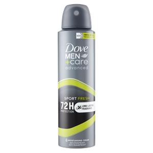 Dove Men + care advanced Sport Fresh Anti-Perspirant 150 ml
