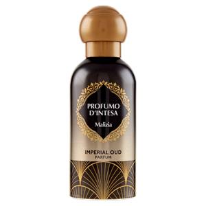 Malizia Profumo d'Intesa Imperial Oud Parfum 100 mL
