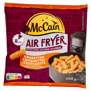 McCain Air Fryer Crocchette 600 g