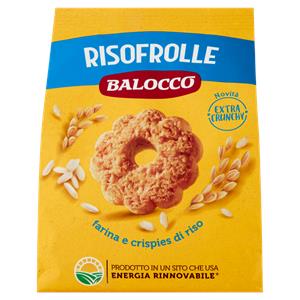 Balocco Risofrolle 700 g