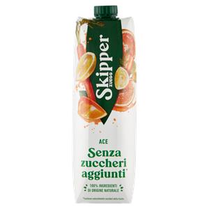 Zuegg Skipper ACE Senza zuccheri aggiunti* 1000 ml