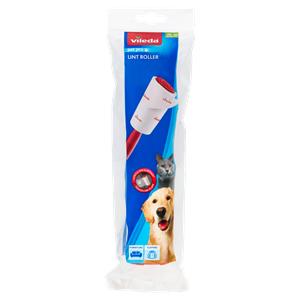 Vileda Pet Pro Lint Roller - Spazzola Adesiva Sistema