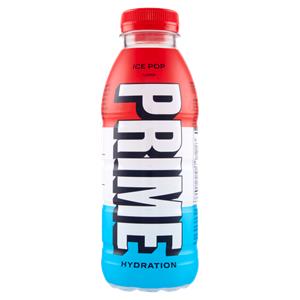 Prime Hydration Ice Pop Flavour 500 ml