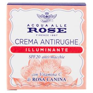 ACQUA ROSE CR.A-RUG.ILLUM.ML50