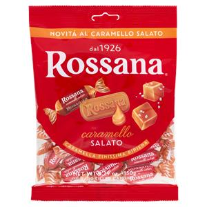 Rossana caramello Salato 150 g