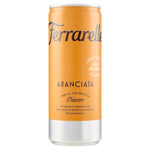 Ferrarelle Aranciata 250 ml