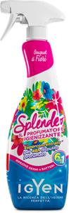 SPLENDEO SPRAY BOUQUET 750 ML.