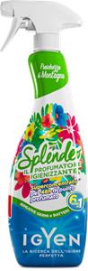 SPLENDEO SPRAY MONTAGN.750 ML.