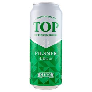 Ceres Top Pilsner 50 cl