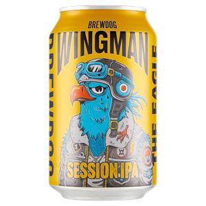 Brewdog Wingman Session Ipa 330 ml