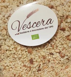 VESCERA PANGRATTATO GRANO DURO GROS.G500