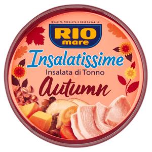 Rio mare Insalatissime Insalata di Tonno Autumn 220 g