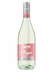 Decò HUGO 750 ml 8,5 % Vol.