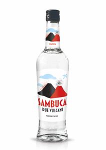 SAMBUCA DUE VULCANI CL.70