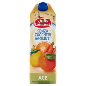 Jolly Colombani ACE Senza Zuccheri Aggiunti* 1500 ml