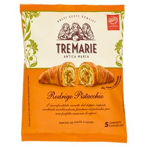 Tre Marie Rodrigo Pistacchio 5 x 57 g