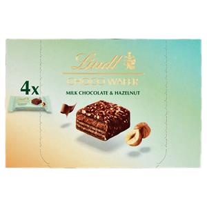 Lindt Choco Wafer Multipack Nocciola 120 g