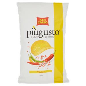 San Carlo piùgusto Vivace 250 g