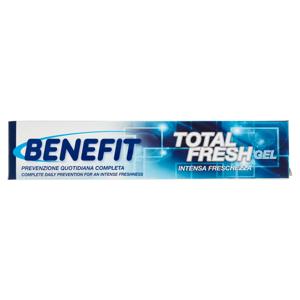 Benefit Total Fresh Gel 75 mL