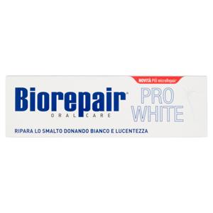 Biorepair Pro White 75 ml