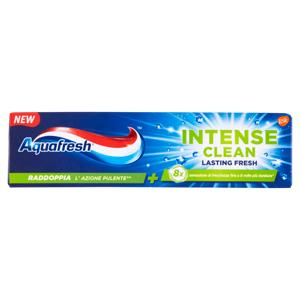 Aquafresh Intense Clean Lasting Fresh 75 ml