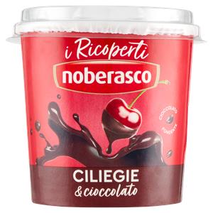 noberasco i Ricoperti Ciliegie & cioccolato 135 g