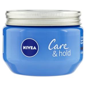 Nivea Care & hold Styling Creme Gel Strong 150 ml