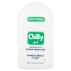 Chilly gel Detergente Intimo 200 ml