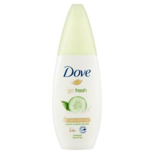 Dove go fresh profumo di cetriolo e tè verde Deodorante Vapo No Gas 75 ml