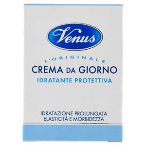 Venus l'Originale Crema da Giorno Idratante Protettiva 50 mL