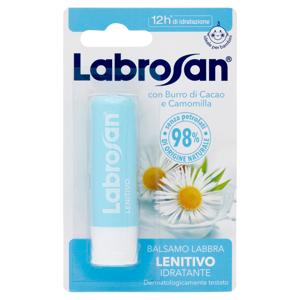 Labrosan Balsamo Labbra Lenitivo Idratante 5.5 ml