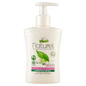 Winni's Naturel Detergente Intimo Thè Verde 250 ml