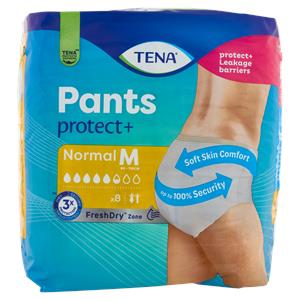 Tena Pants Normal M 8 pz