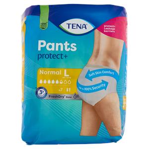 Tena Pants Normal L 7 pz