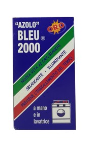 BLEU 2000 GR.250
