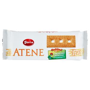 Doria Atene 500g Gardaland