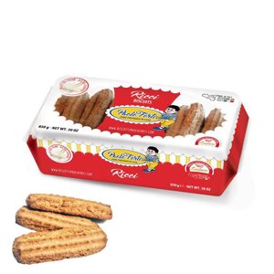 FORTI BISCOTTI RICCI GR.850#